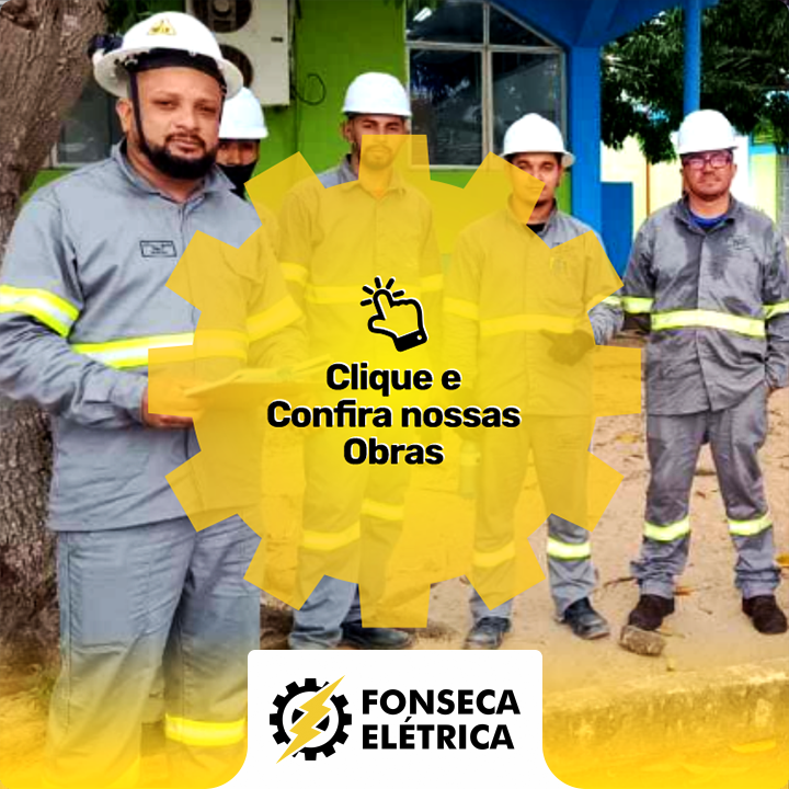 Foto Obras